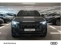Neu Audi SQ8 507 PS (372 kW) 2026 Schwarz (mythosschwarz metallic) SUV