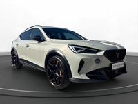 Gebraucht Cupra Formentor VZ 390 PS (286 kW) 2022 Grau SUV