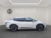 Neu Kia EV4 Earth 150 kW (204 PS) 2025 Weiß Limousine