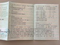 Gebraucht VW Golf VI Trendline 105 PS (77 kW) 2010 Grau Kleinwagen