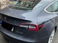 Gebraucht Tesla Model 3 367 kW (500 PS) 2019 Grau Limousine