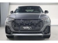 Gebraucht Audi Q8 Ambiente 286 PS (210 kW) 2026 Grau SUV