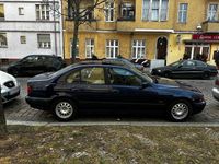 Gebraucht BMW 528 192 PS (141 kW) 1998 Blau Limousine