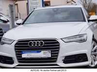 Gebraucht Audi A6 Sport 272 PS (200 kW) 2016 Weiß Kombi