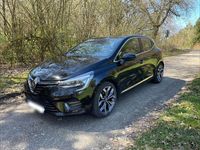 Gebraucht Renault Clio V 131 PS (96 kW) 2020 Schwarz Kleinwagen