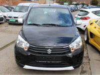 Usata Suzuki Celerio 68 CV (50 kW) 2019 Nero Utilitaria