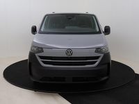 Neu VW Transporter 150 PS (110 kW) 2026 Stone grey Van