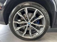 Gebraucht BMW X4 M Sport 252 PS (185 kW) 2021 Carbonschwarz SUV
