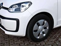 gebraucht VW up! up! move1.0 Klima PDC Radio