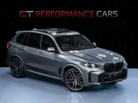 Gebraucht BMW X5 M Sport 489 PS (359 kW) 2025 Grau SUV