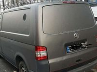 gebraucht VW Transporter T5Transporter T5 7JE172/WF2/ZP1