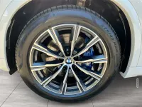 Gebraucht BMW X5 M Sport Line 286 PS (210 kW) 2023 Weiß SUV
