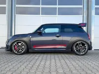 Gebraucht Mini John Cooper Works 306 PS (225 kW) 2020 Grau Kleinwagen