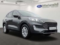 gebraucht Ford Kuga Titanium X 1.5 EcoBoost EU6d HUD Navi Leder Soundsystem B & O LED Kurvenlicht ACC