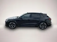 Gebraucht Audi e-tron Sport 369 kW (503 PS) 2022 Manufacturer SUV