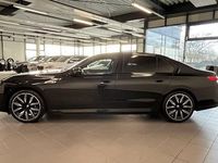 Gebraucht BMW i7 Comfort Edition 484 kW (659 PS) 2024 Schwarz Limousine