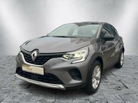 Gebraucht Renault Captur Evolution 140 PS (102 kW) 2023 Grau SUV