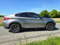 Gebraucht BMW X6 286 PS (210 kW) 2009 Grau SUV