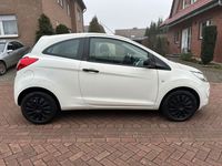 Usata Ford Ka 69 CV (50 kW) 2012 Bianco Utilitaria