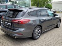 Gebraucht Ford Focus ST-Line 155 PS (114 kW) 2024 Grau Limousine