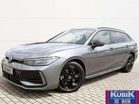 Gebraucht VW Passat Style 193 PS (141 kW) 2024 Grau Kombi