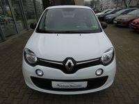 gebraucht Renault Twingo Life*2 HAND*ERST 27 Tkm*TÜV03/26*5-TÜRIG*