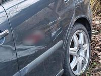 Gebraucht Seat Ibiza 60 PS (44 kW) 2006 Grau Kleinwagen