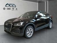 Gebraucht Audi Q2 Sport 150 PS (110 kW) 2025 Schwarz SUV