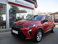 Gebraucht Mitsubishi ASX Basis 91 PS (66 kW) 2025 Rot SUV