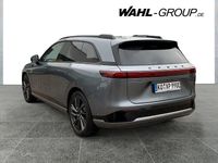 Gebraucht XPENG G9 AWD Performance 422 kW (575 PS) 2025 Grau SUV
