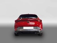Gebraucht Cupra Formentor Basis 150 PS (110 kW) 2024 Rot SUV