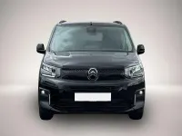 Neu Citroën Berlingo 131 PS (96 kW) 2026 Manufacturer Van / Kleinbus