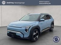 Neu Kia EV3 Earth 150 kW (204 PS) 2026 Blau SUV