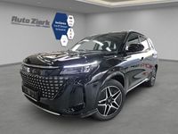 Neu DFSK E5 177 PS (130 kW) 2026 Schwarz SUV