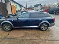 Usata Audi A6 2008 Blu Station wagon