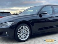 gebraucht BMW 330 d Touring Elektr. Heckklappe Sportsitze