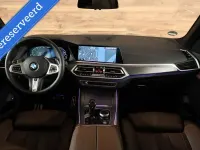 Gebraucht BMW X5 Executive 393 PS (289 kW) 2019 Grau SUV