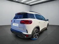 Gebraucht Citroën C5 Aircross 131 PS (96 kW) 2023 Weiß SUV