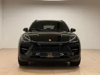 Brugt Porsche Macan GTS 381 HK (280 kW) 2020 Sort SUV