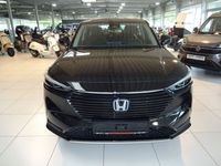 gebraucht Honda HR-V e:HEV 1.5 Hybrid Advance NAVI/KLIMA/SHZ/LED