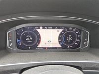 Gebraucht VW Tiguan Elegance 190 PS (139 kW) 2023 Pure white SUV