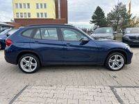 gebraucht BMW X1 X1 BaureihexDrive 25d-Automatik-Navi-R.Cam.