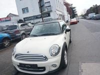 Second-hand Mini Cooper 122 CP (89 kW) 2010 Alb Hatchback
