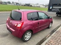 Gebraucht Renault Twingo Dynamique 75 PS (55 kW) 2012 Kleinwagen