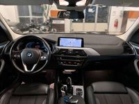 gebraucht BMW X3 xDrive 30e Aut/ParkSyst/AHK/Ad.LED/SportSitze