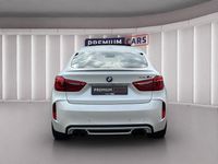 Gebraucht BMW X6 M Performance 575 PS (422 kW) 2015 Weiß SUV
