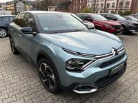 Gebraucht Citroën C4 PureTech 131 PS (96 kW) 2023 Lackierung olbia blau/typ auss Limousine