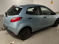 Second-hand Mazda 2 75 CP (55 kW) 2009 Hatchback