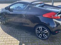 Gebraucht Renault Wind Dynamique 101 PS (74 kW) 2010 Cabrio