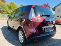 Gebraucht Renault Scénic III LIMITED Deluxe 132 PS (97 kW) 2015 Andere Limousine